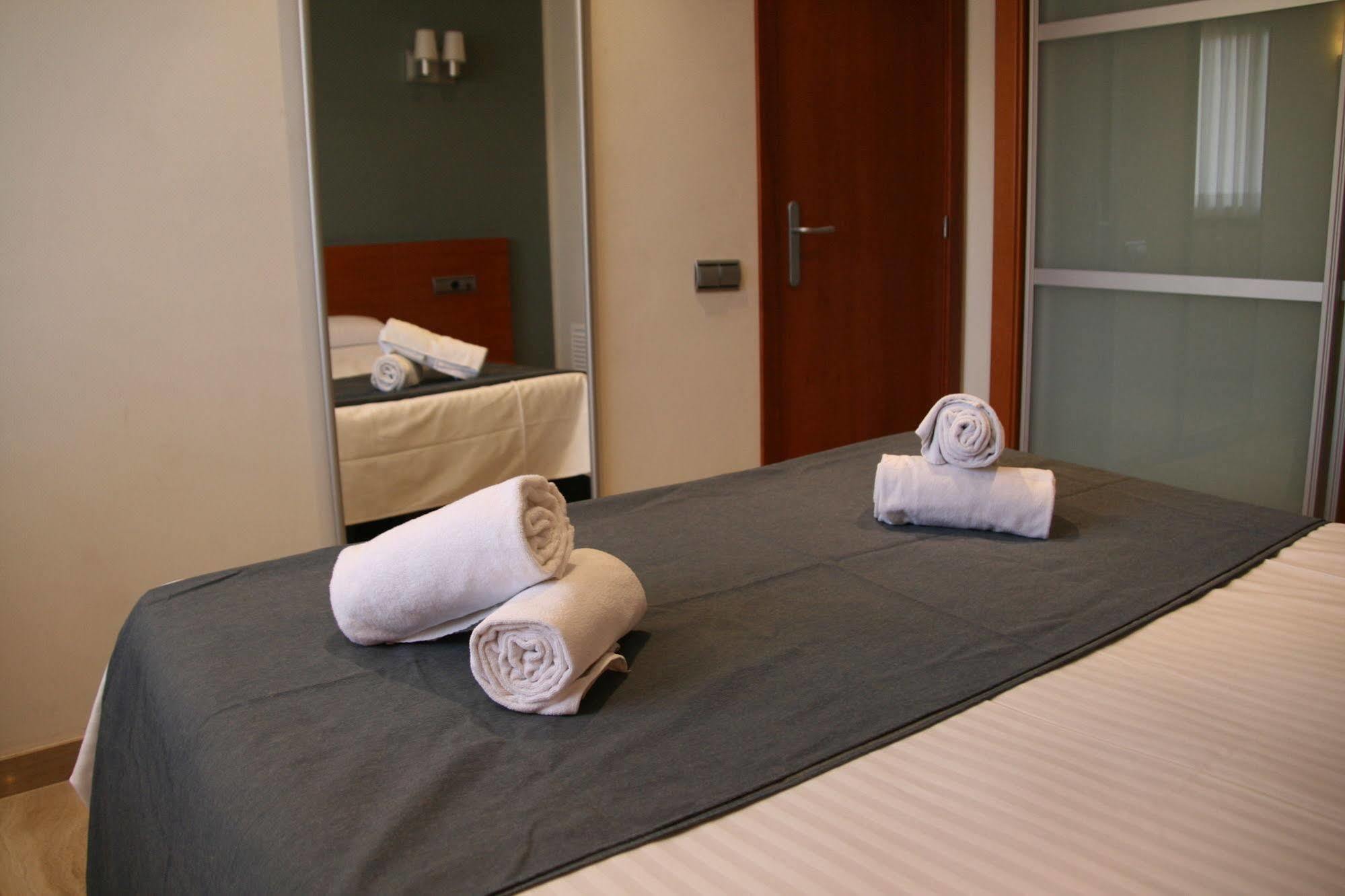 Independencia Aparthotel Barcelona